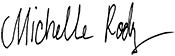 member signature