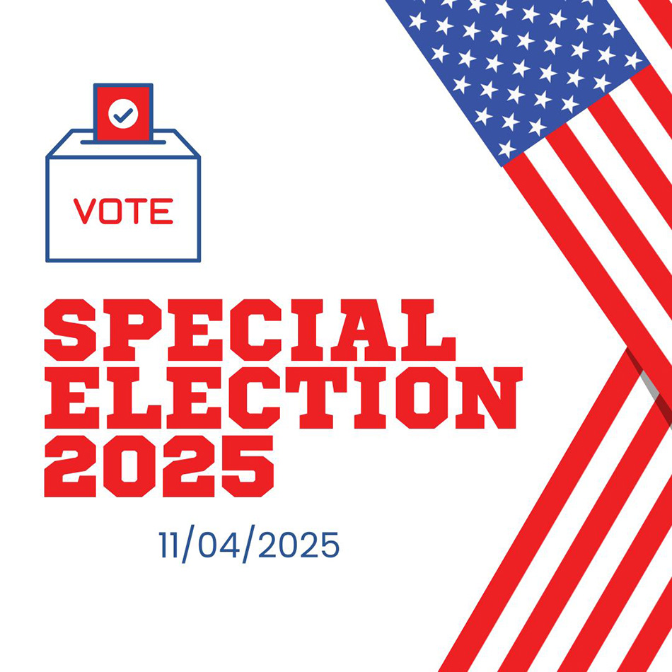 Special Election