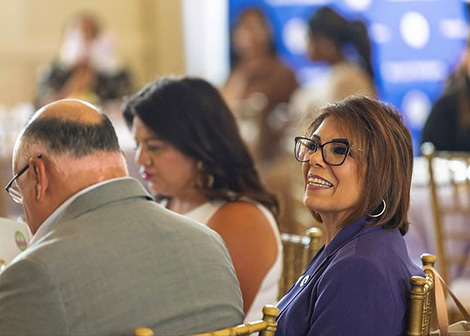 Rise and Bloom Women’s Luncheon