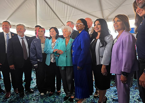 Metro A Line Extension to Pomona Now Open