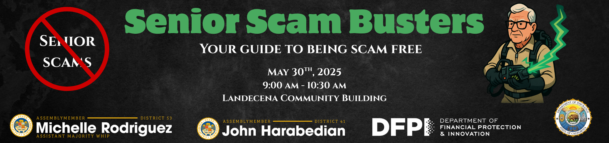 Scam