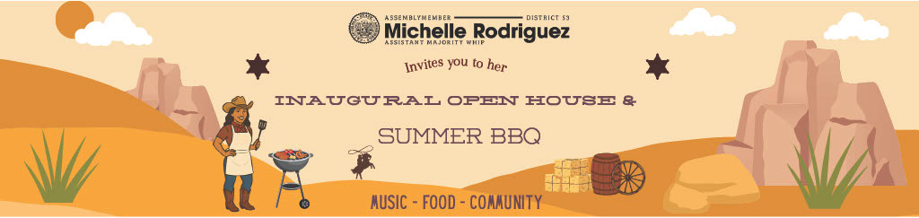Summber BBQ