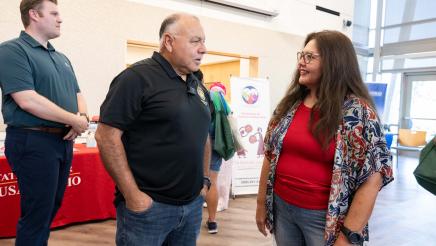 Rodriguez Hosts Final Women's Health Fair: A Lasting Legacy of Wellness and Resources