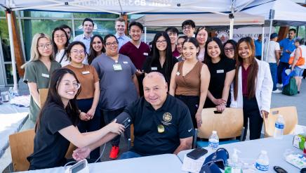 Rodriguez Hosts Final Women's Health Fair: A Lasting Legacy of Wellness and Resources