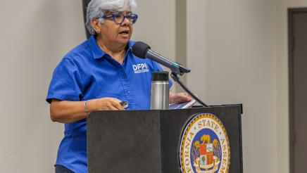 2025 Senior Scam Stoppers Workshop