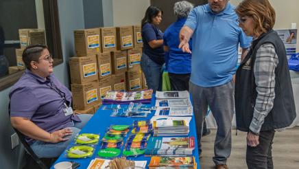 2025 Senior Scam Stoppers Workshop