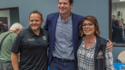 2025 Senior Scam Stoppers Workshop