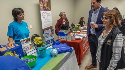 2025 Senior Scam Stoppers Workshop
