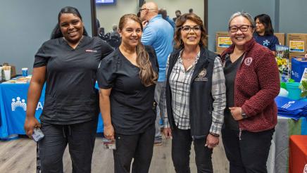 2025 Senior Scam Stoppers Workshop
