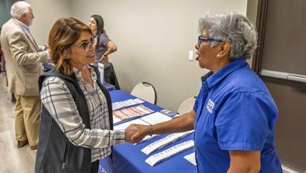 2025 Senior Scam Stoppers Workshop