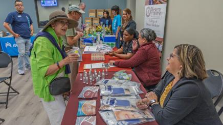 2025 Senior Scam Stoppers Workshop