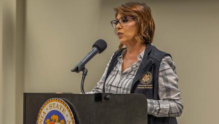 2025 Senior Scam Stoppers Workshop