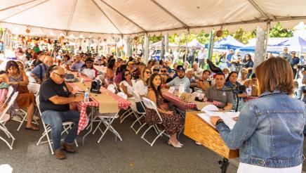 2025 Summer BBQ