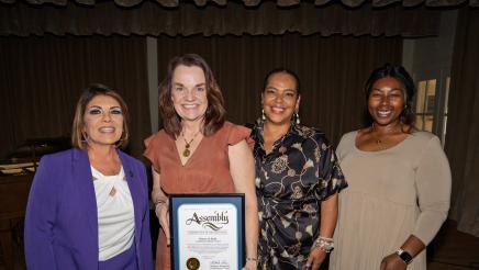  Rise & Bloom Women's Luncheon