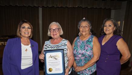  Rise & Bloom Women's Luncheon
