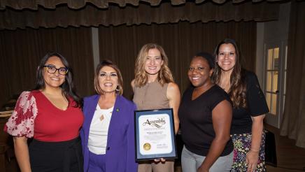  Rise & Bloom Women's Luncheon