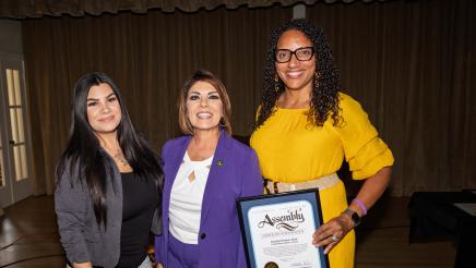  Rise & Bloom Women's Luncheon