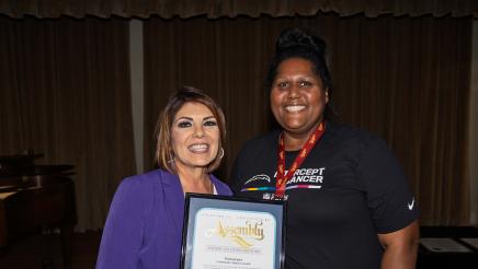  Rise & Bloom Women's Luncheon