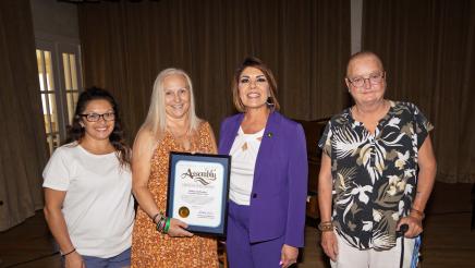  Rise & Bloom Women's Luncheon