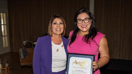  Rise & Bloom Women's Luncheon