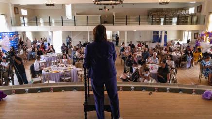  Rise & Bloom Women's Luncheon