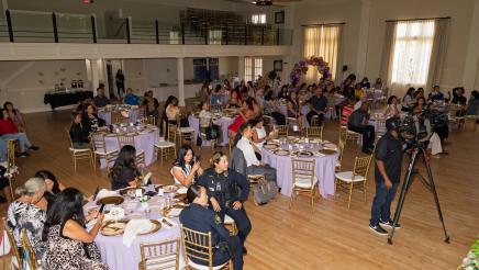  Rise & Bloom Women's Luncheon