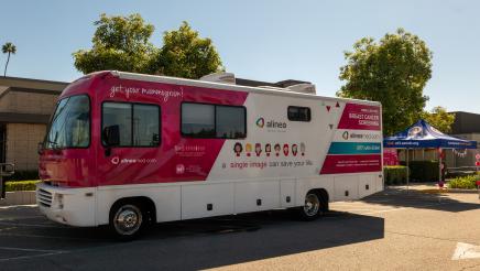 2025 Women’s Health and Resource Fair