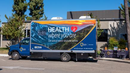 2025 Women’s Health and Resource Fair