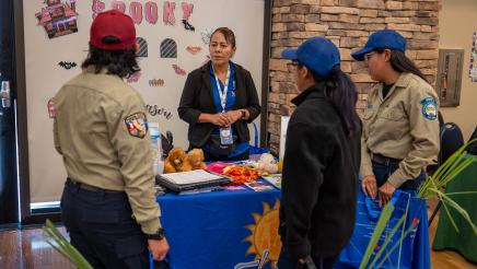 2025 Women’s Health and Resource Fair