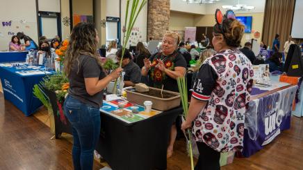 2025 Women’s Health and Resource Fair
