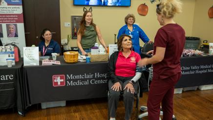 2025 Women’s Health and Resource Fair