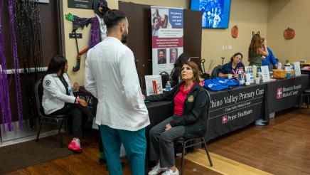 2025 Women’s Health and Resource Fair