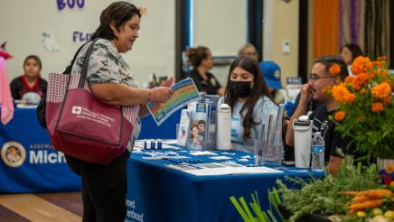 2025 Women’s Health and Resource Fair