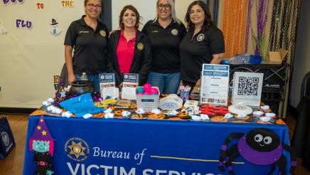 2025 Women’s Health and Resource Fair