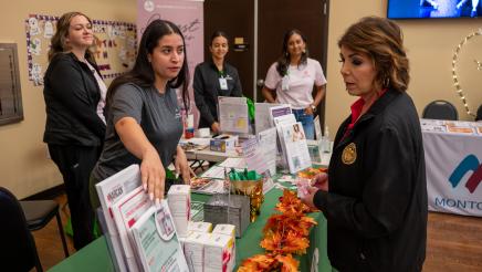 2025 Women’s Health and Resource Fair