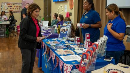 2025 Women’s Health and Resource Fair