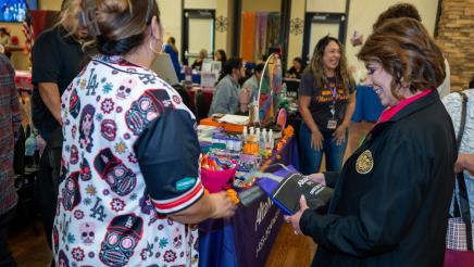 2025 Women’s Health and Resource Fair