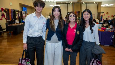2025 Women’s Health and Resource Fair