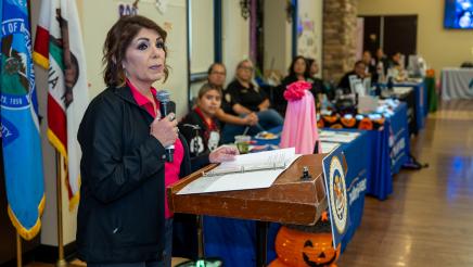 2025 Women’s Health and Resource Fair