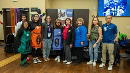 2025 Women’s Health and Resource Fair