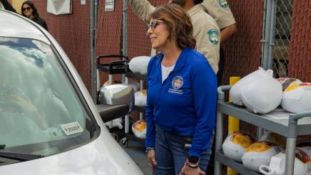 2025 Turkey Giveaway