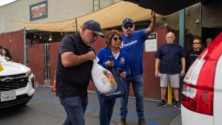 2025 Turkey Giveaway