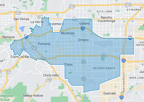 map of district 53